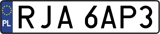 RJA6AP3