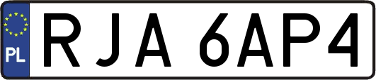 RJA6AP4