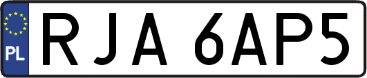 RJA6AP5