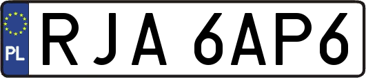 RJA6AP6