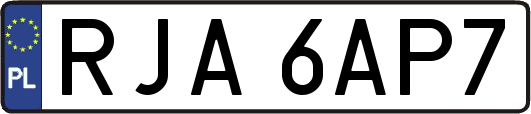 RJA6AP7