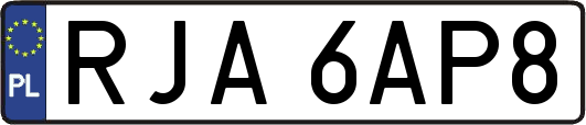 RJA6AP8