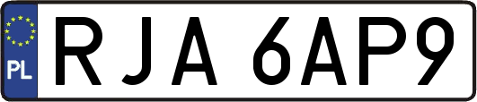RJA6AP9