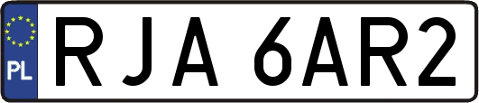 RJA6AR2