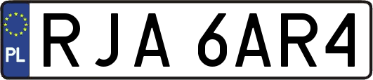 RJA6AR4
