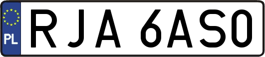 RJA6AS0