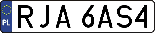 RJA6AS4