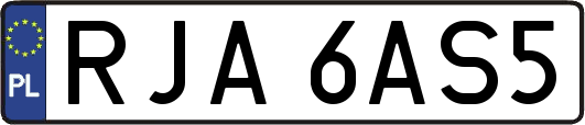 RJA6AS5
