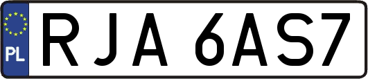 RJA6AS7