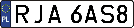 RJA6AS8