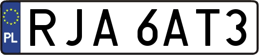RJA6AT3