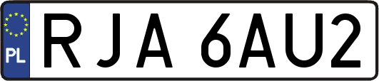 RJA6AU2