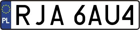 RJA6AU4
