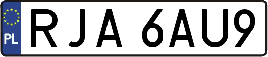 RJA6AU9