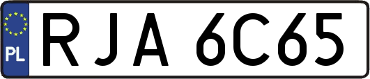 RJA6C65