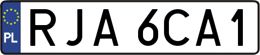 RJA6CA1