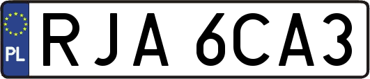 RJA6CA3