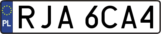 RJA6CA4