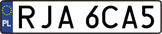 RJA6CA5