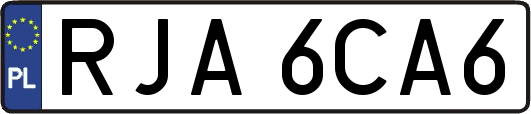 RJA6CA6
