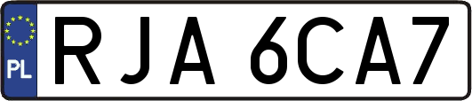 RJA6CA7