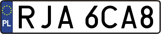 RJA6CA8