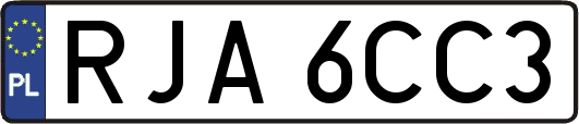 RJA6CC3
