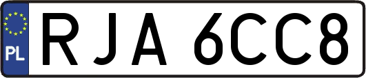 RJA6CC8