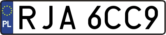 RJA6CC9