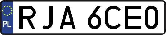 RJA6CE0