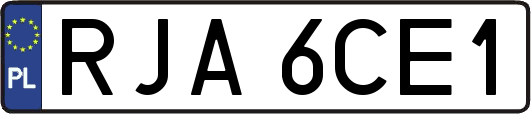 RJA6CE1