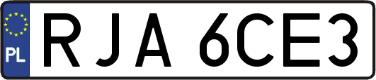 RJA6CE3
