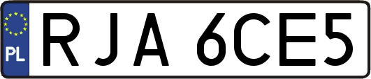 RJA6CE5