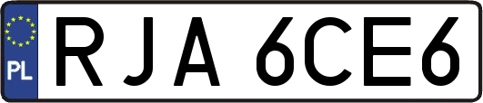 RJA6CE6