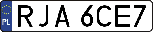 RJA6CE7