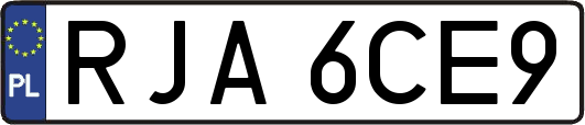 RJA6CE9