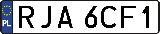 RJA6CF1