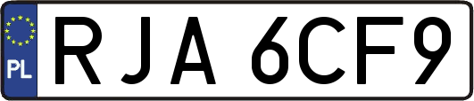 RJA6CF9