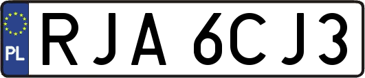 RJA6CJ3