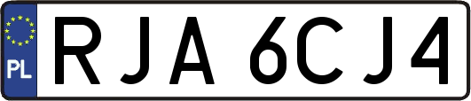 RJA6CJ4
