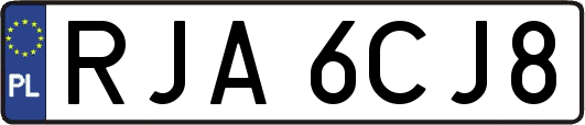 RJA6CJ8
