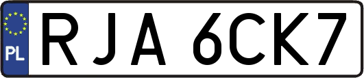 RJA6CK7
