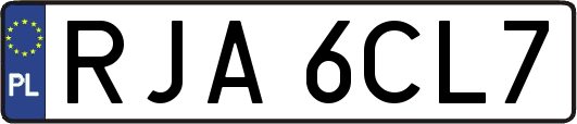 RJA6CL7