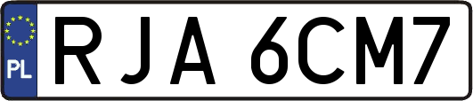 RJA6CM7