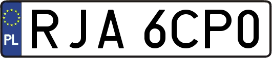 RJA6CP0
