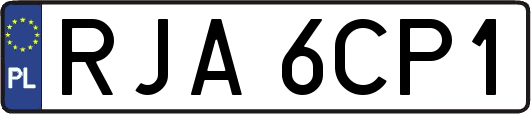 RJA6CP1