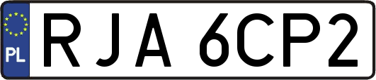 RJA6CP2