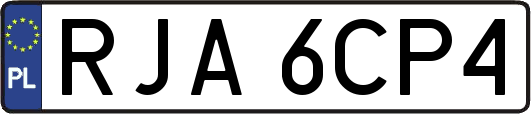 RJA6CP4