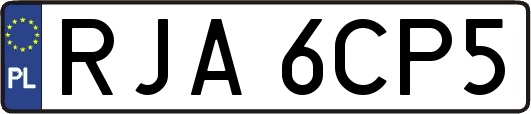 RJA6CP5