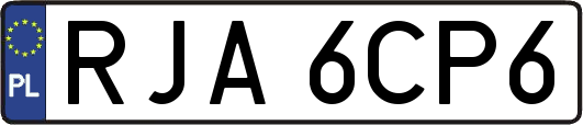 RJA6CP6
